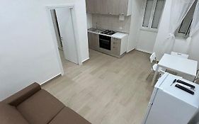 House Vicolo Longo 35