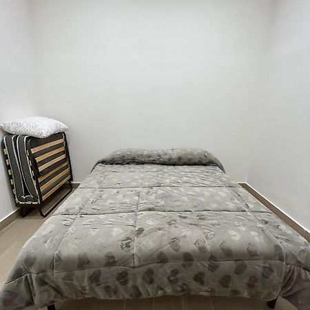 Apartament House Vicolo Longo 35 Neapol Zewnętrze zdjęcie