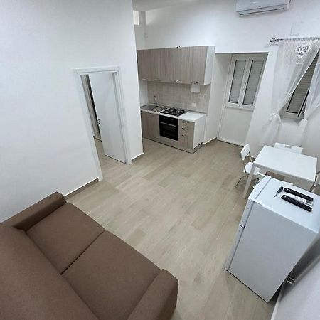 Apartament House Vicolo Longo 35 Neapol Zewnętrze zdjęcie
