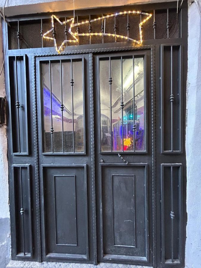 Apartament House Vicolo Longo 35 Neapol Zewnętrze zdjęcie