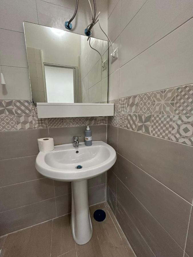 Apartament House Vicolo Longo 35 Neapol Zewnętrze zdjęcie