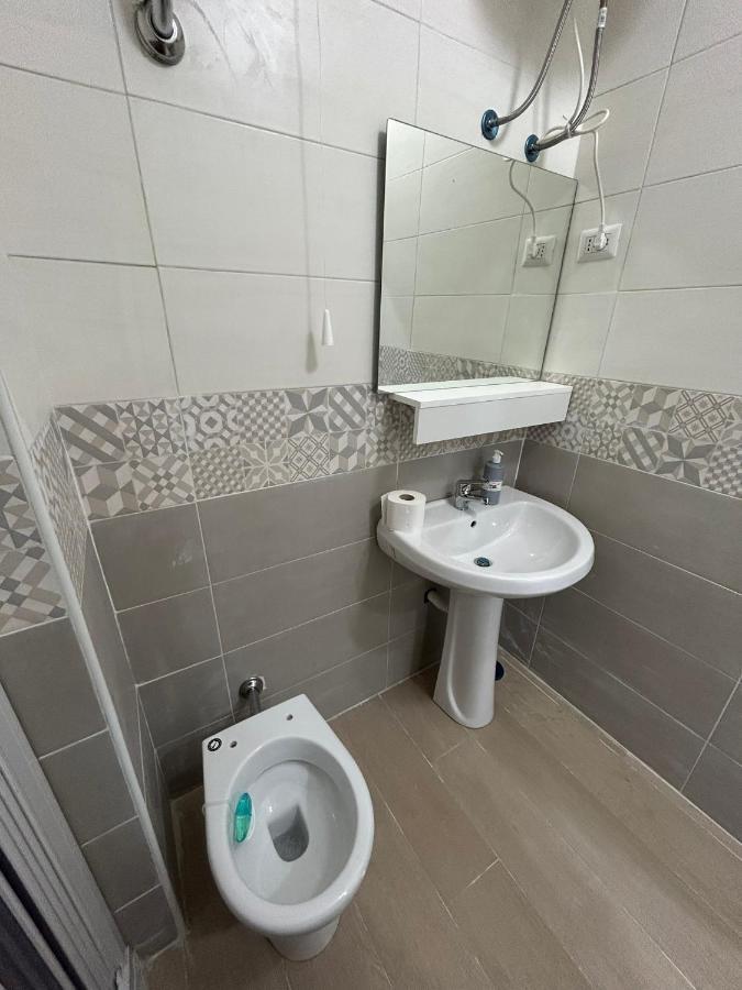 Apartament House Vicolo Longo 35 Neapol Zewnętrze zdjęcie