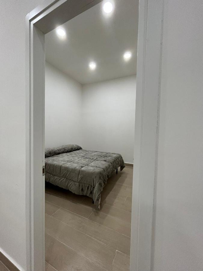 Apartament House Vicolo Longo 35 Neapol Zewnętrze zdjęcie