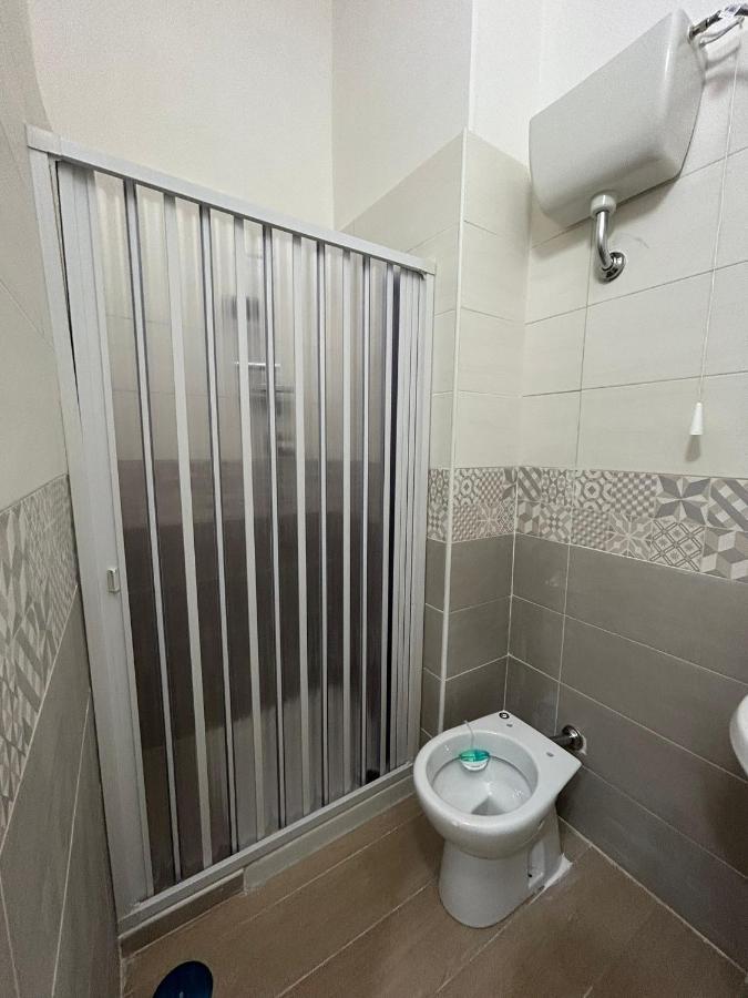 Apartament House Vicolo Longo 35 Neapol Zewnętrze zdjęcie