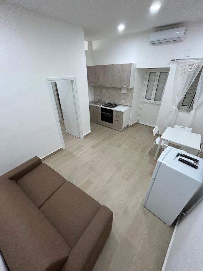 Apartament House Vicolo Longo 35 Neapol Zewnętrze zdjęcie