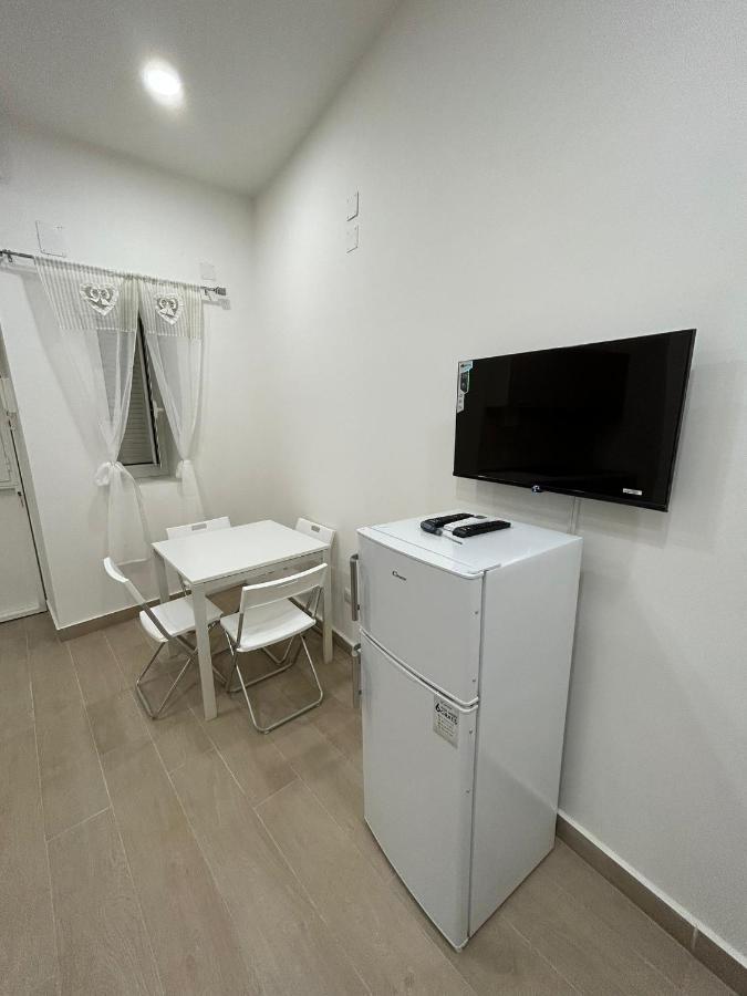 Apartament House Vicolo Longo 35 Neapol Zewnętrze zdjęcie