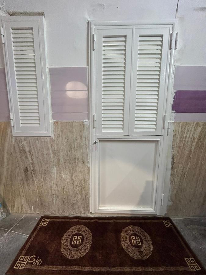 Apartament House Vicolo Longo 35 Neapol Zewnętrze zdjęcie
