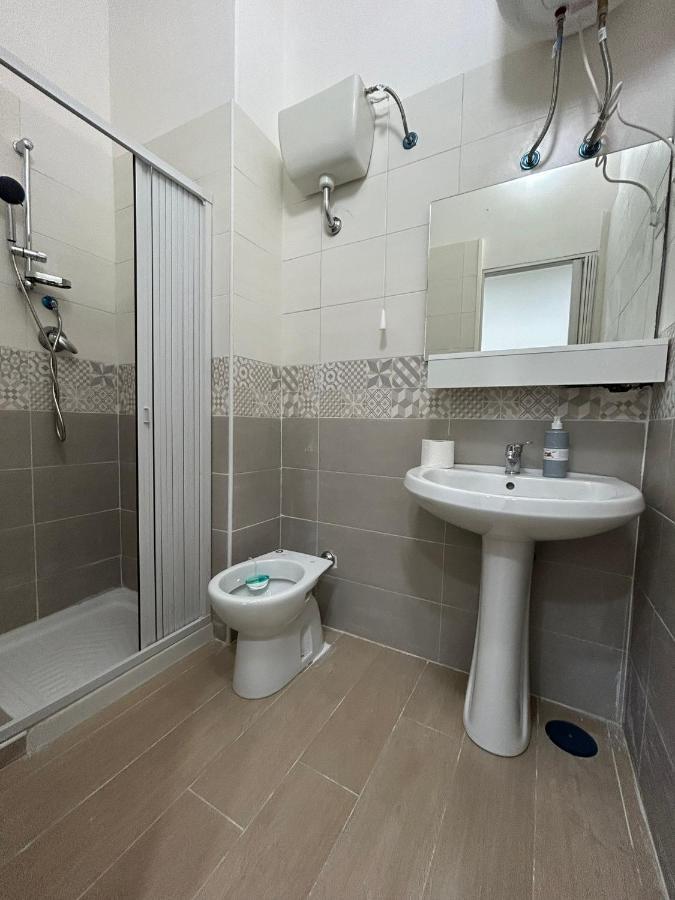 Apartament House Vicolo Longo 35 Neapol Zewnętrze zdjęcie
