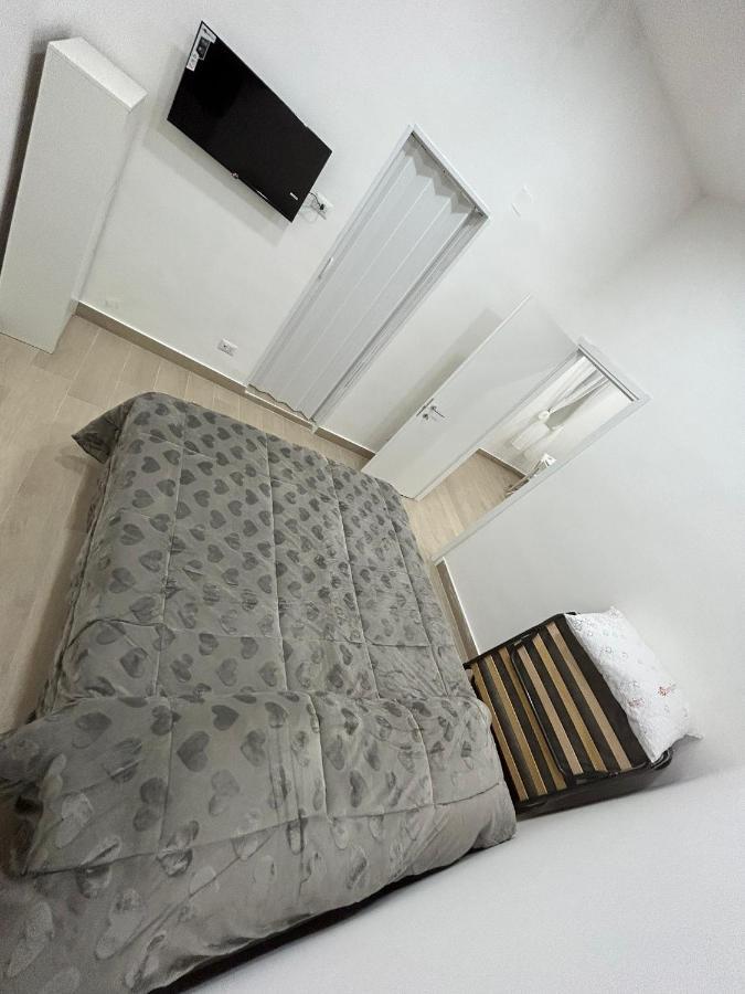 Apartament House Vicolo Longo 35 Neapol Zewnętrze zdjęcie