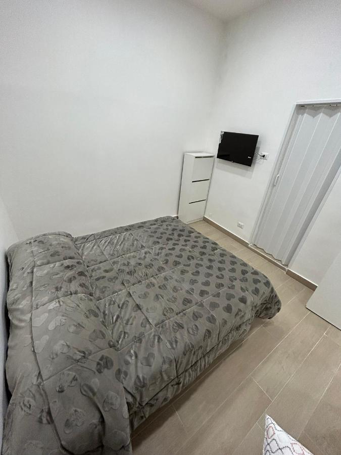 Apartament House Vicolo Longo 35 Neapol Zewnętrze zdjęcie