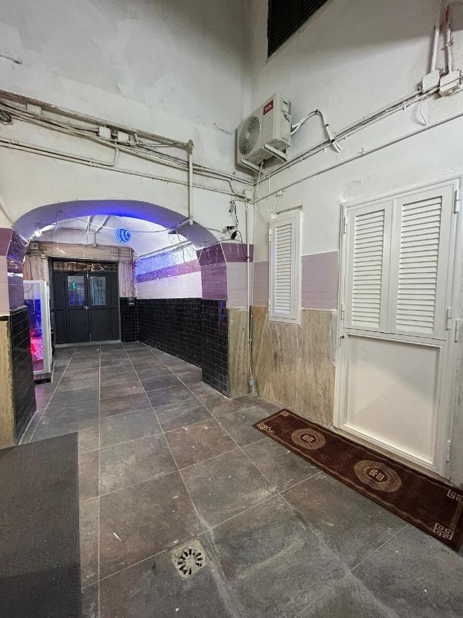 Apartament House Vicolo Longo 35 Neapol Zewnętrze zdjęcie