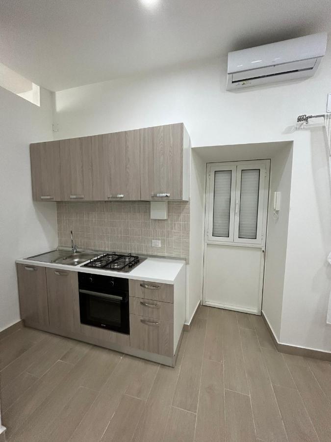 Apartament House Vicolo Longo 35 Neapol Zewnętrze zdjęcie